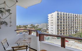 Apartamento Con Encanto